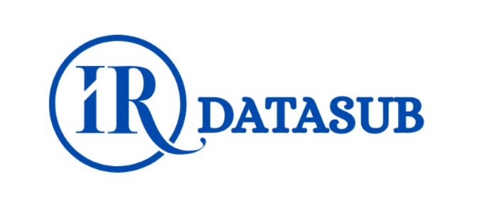 IRDATASUB Logo